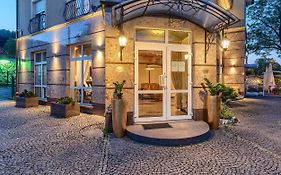 Villa Palladium